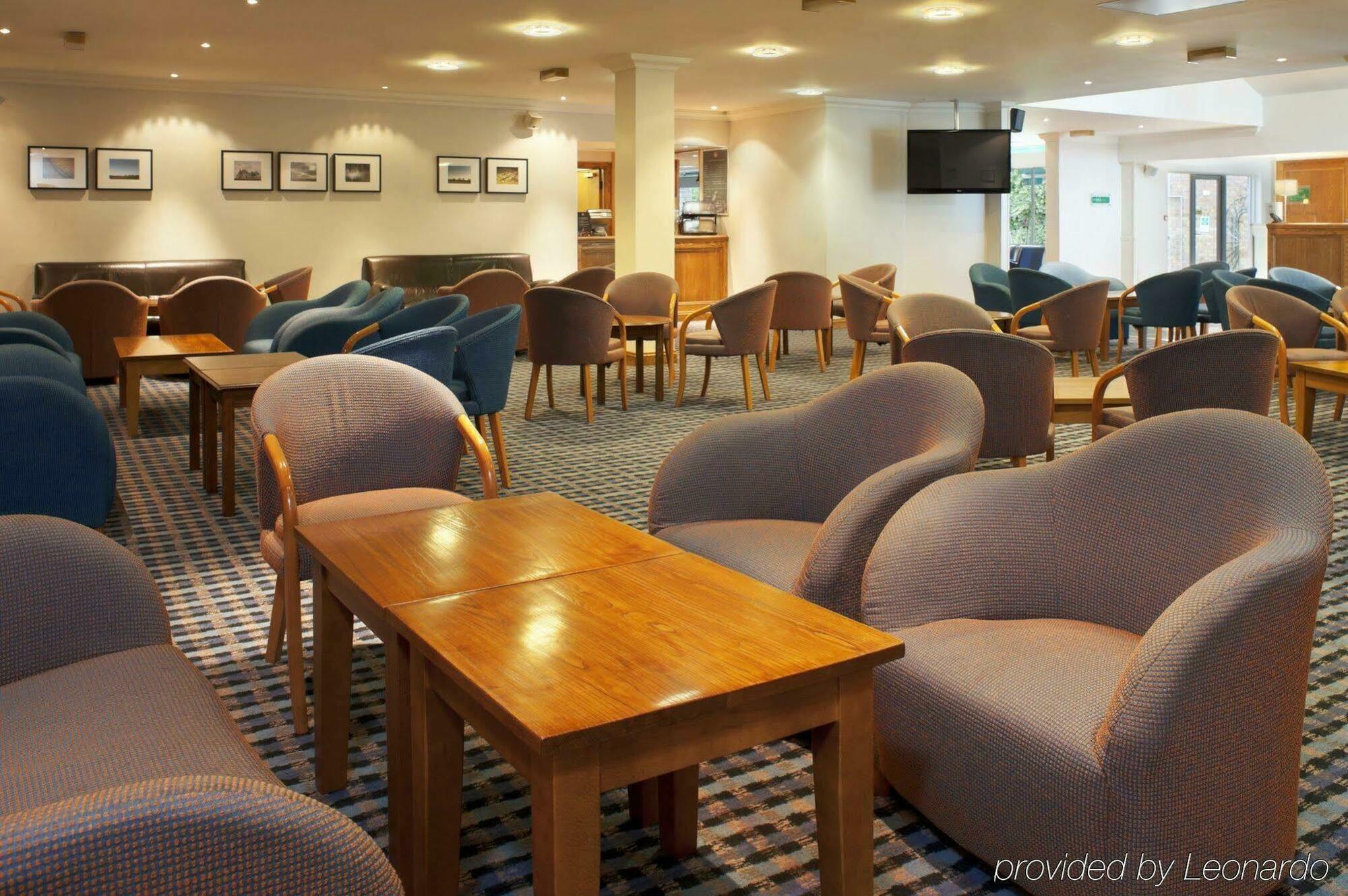 Holiday Inn Swindon, An Ihg Hotel Interior photo